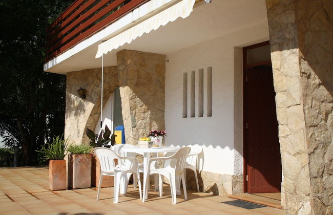 Apartaments Margarita Sabina Pinell - Photo 19