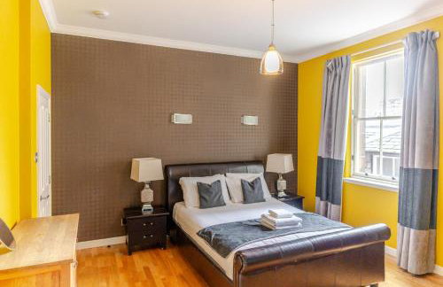 Royal Mile Apartments by Joivy - Foto 32
