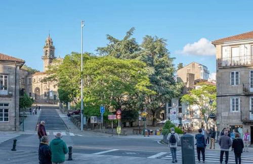 Apartamento Tránsito de Entrerruas - Photo 19