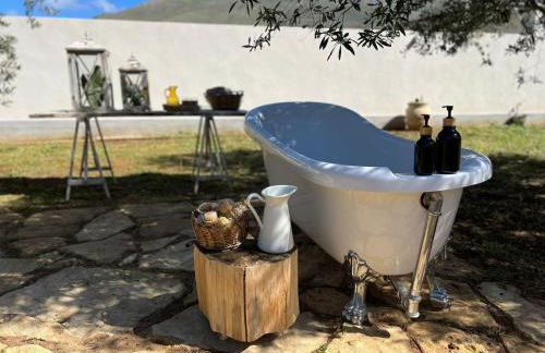 Villa Santareddi - Foto 27