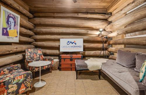 Red Barn Retreat by Carolina Mornings - Foto 14