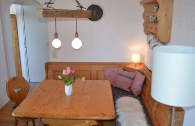 Lively Apartment in Bad Wiessee - Foto 12