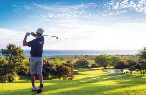 Villa Pentalocale con Piscina e spiaggia incluse Taunus Vacanze Villa Girasoli - Foto 27