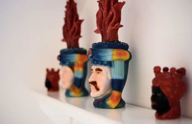 A Fenestella Caprese - Foto 21