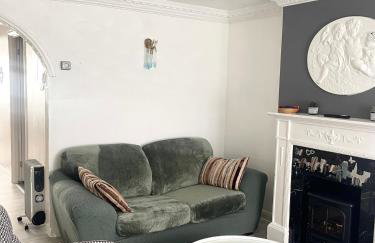 Shepherds House - Spacious 4 bedroom - Foto 3