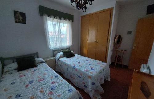 Disfrutar y relajarse en el Robledal - Foto 42