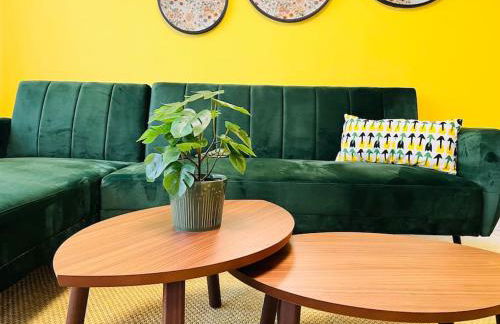 Lumineux, Calme, Parking & Tram - Foto 30