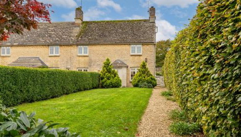 Laurel Cottage - Foto 3, Garden