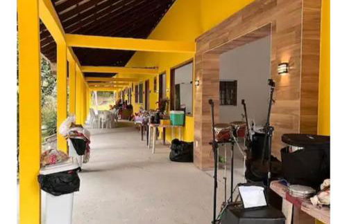 Sítio vilarejo Nascimento - Foto 32