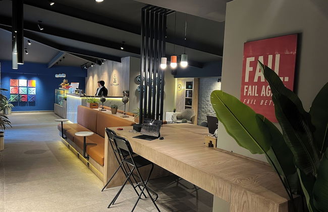 Cityloft 36 - Foto 80