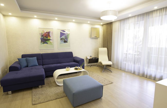 Miray Centre - Foto 18