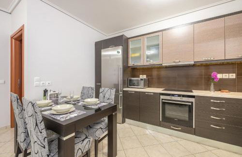 Rigas apartment in Ilioupoli Athens - Foto 80