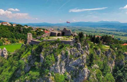 Kameni dvori - Family Villa with Pool & Jacuzzi for 8 - Foto 40