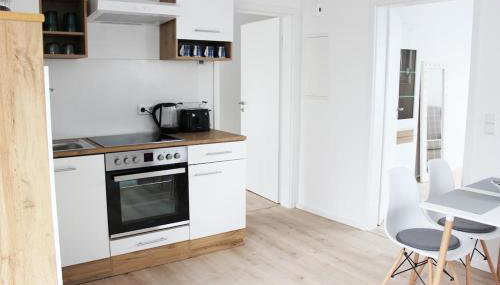 Schöne EG-Neubauwohnung in Bad Soden - Foto 3