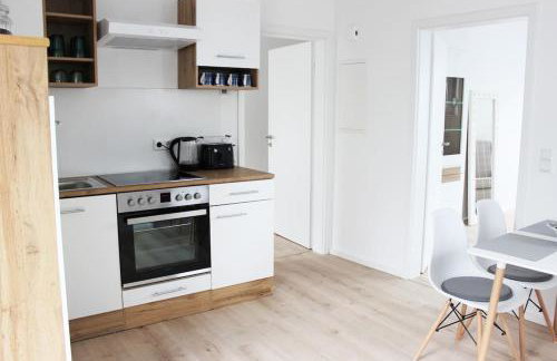 Schöne EG-Neubauwohnung in Bad Soden - Foto 3