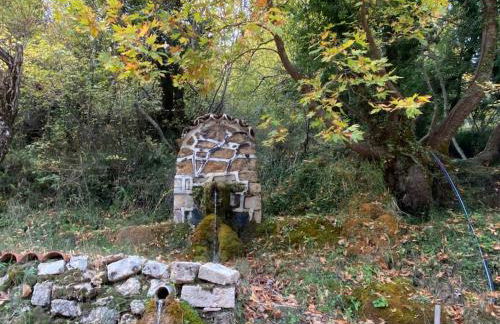 Σπίτι στο βουνό - Foto 32