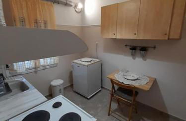 Φιλόξενο studio στο Γαλάτσι - Photo 11