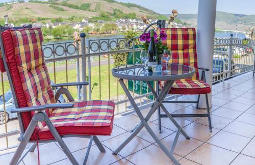 Haus Brandenburg an der Mosel - Foto 71