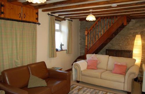 Glyn Saron near Tywyn - Foto 9