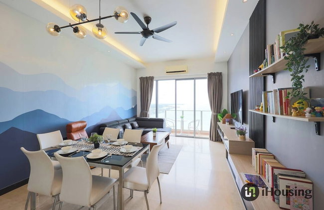 Silverscape Deluxe Melaka by I Housing - Foto 63