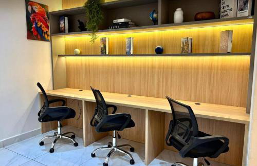 Flat Vista-Mar - Foto 22