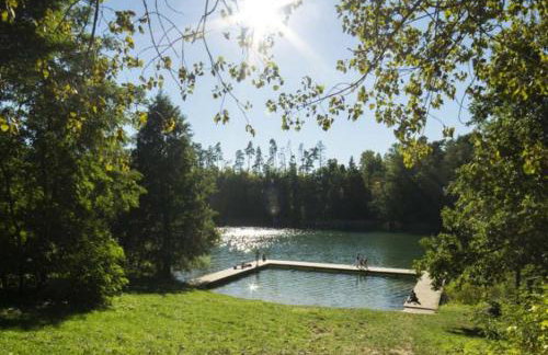 Dom Wakacyjny - Zakątek Marzenie - Foto 24