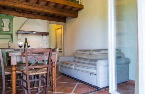 Apartment Il Felciaione-18 by Interhome - Foto 9