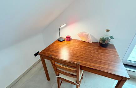 Himy Home - Moderne Wohnung mit große Dachterrasse - Photo 9