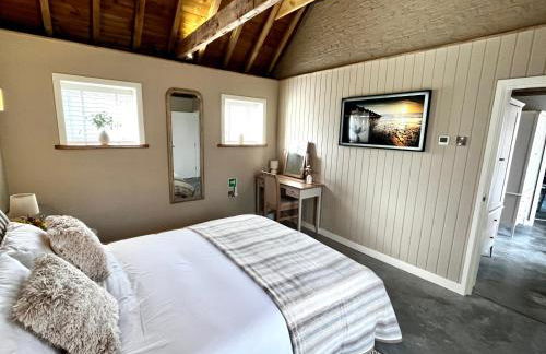 Flittermouse Barn - Foto 8