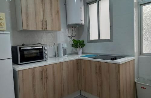 Centric apartment in Malaga - Foto 10