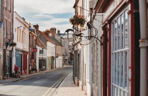 The Weights and Measures Office - Foto 48