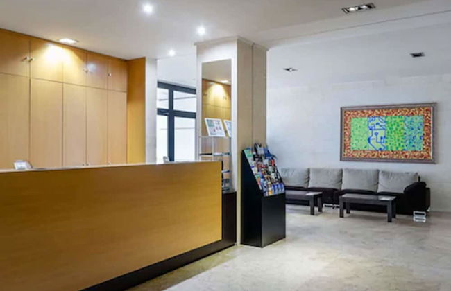 Aparthotel Wellness - Foto 3