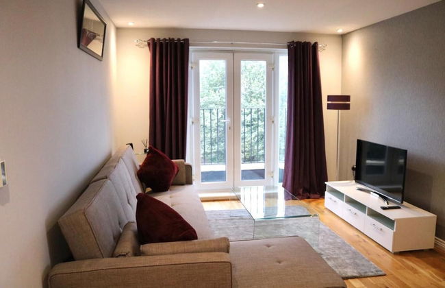 Sandy Lane Apartment - Foto 19