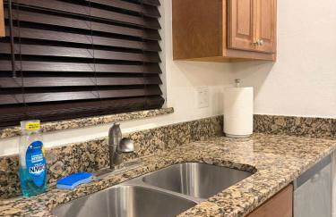 Stylish one bedroom apartment with full kitchen - Foto 47