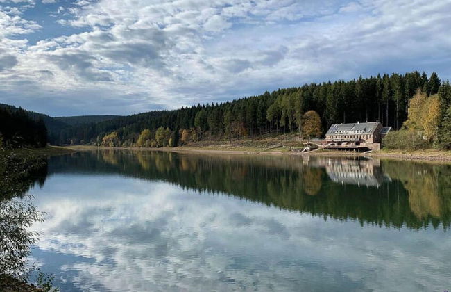 Kickelhahn Comfortable Holiday Residence - Foto 13