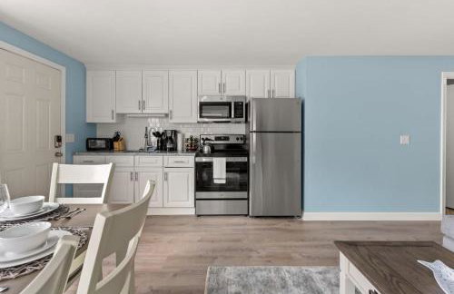 Serenity at Snug Harbor Ocean View Private Deck - Foto 9