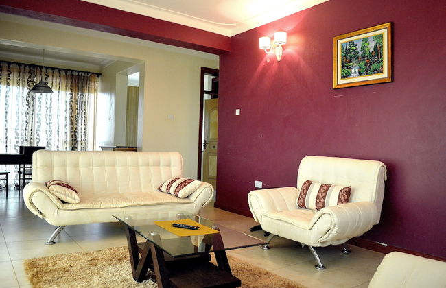 Space Hotel Apartments & Spa - Photo 15