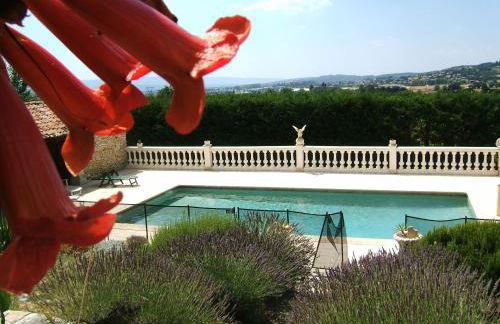 La Bastide des Raisins - Photo 18