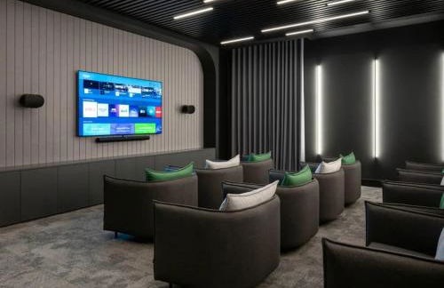 For Students Only Spring Mews in London - Photo 21