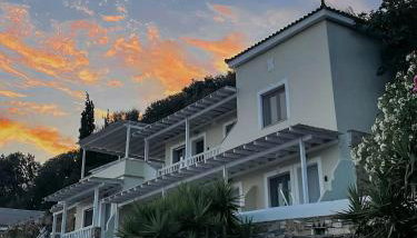 Villa Alisachni Andros - Foto 4