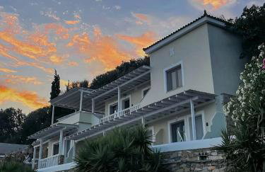 Villa Alisachni Andros - Foto 4