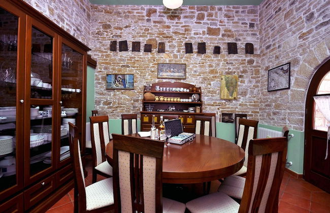 Luxury Villa Murva - Foto 19