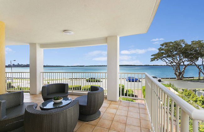 Riviere on Golden Beach - Foto 29