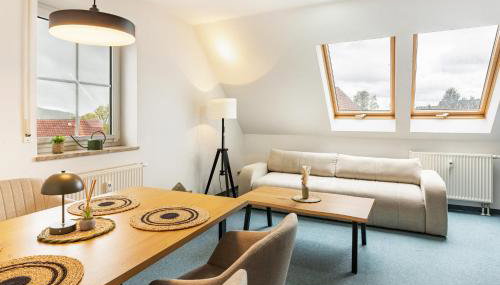 Komfortable 3-Zimmer-Fewo - Foto 3