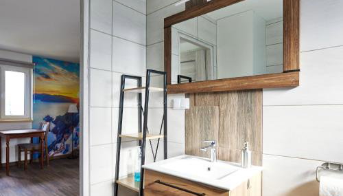 Zatoka Perska - dom GREK nad jeziorem Tarnobrzeskim - Foto 2