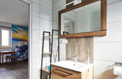 Zatoka Perska - dom GREK nad jeziorem Tarnobrzeskim - Foto 2