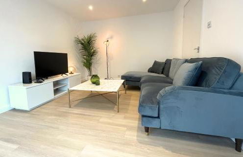 Contemporary-styled 3-Bed House - Foto 7