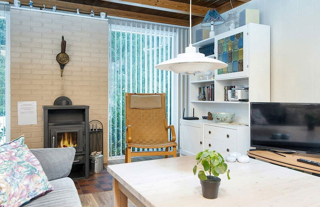 4 Person Holiday Home in Farvang-by Traum - Photo 16