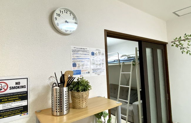 NOMAD Take Five - Foto 58