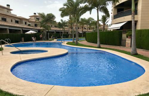 Jardines Del Gorgos Modern Retreat Near Javea Beach - Foto 44